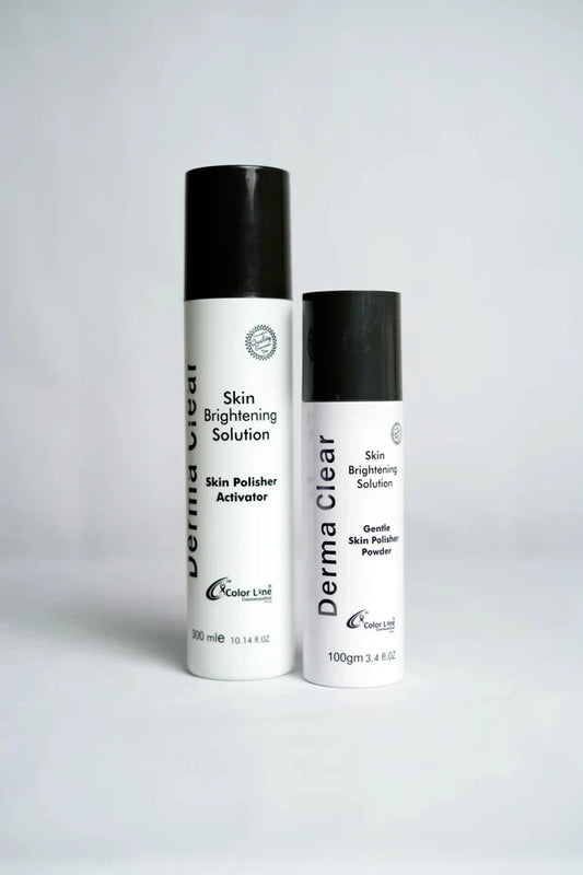 derma-clear-facial-cleansing-magic-set-100gm300ml