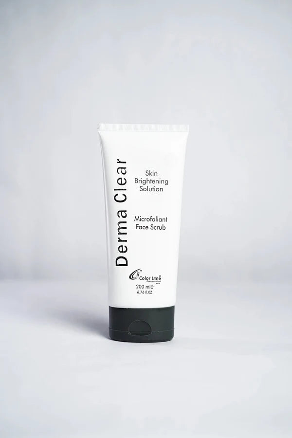 derma-clear-microfoliant-face-scrub-200-ml