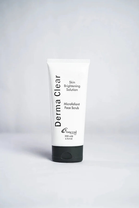 derma-clear-microfoliant-face-scrub-200-ml