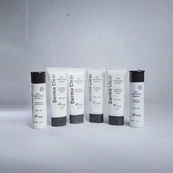 derma-clear-small-facial-set100ml150ml